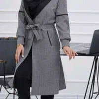دوخت مانتو دانشجویی و فرم رسمی ادارات