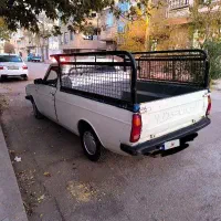 فروش ماشین وانت بار