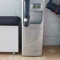 آبسردکن ایستاده نیکورا ژاپن