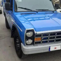 وانت نیسان زامیاد 1400تکسوز ابشنال|خودرو سواری و وانت|رباط‌کریم, شترخوار|دیوار