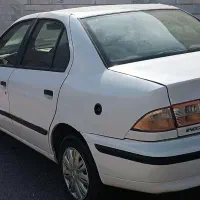 سمند ef7پایه گاز سوز|خودرو سواری و وانت|شاهرود, |دیوار