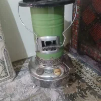 چراغ والر خوراک پزی قدیمی تمیز سالم