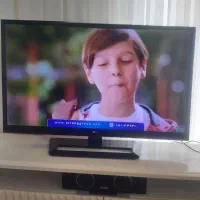 ال ای دی ۴۳ اینچ ال جی اسمارت و وای فای