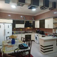 کابینت تمام MDF