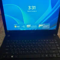 لپ تاب ایسر مدل aspire e5