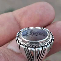 شجر منظره ردیفی قائن