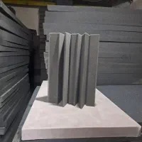 پنل آکوستیک بیس ترپ مگافوزر|مصالح و تجهیزات ساختمان|فردیس, شهرک صنعتی سیمین دشت|دیوار