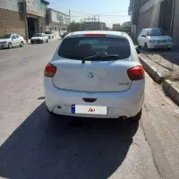 تیبا2مدل ۱۴۰۰|خودرو سواری و وانت|مشهد, توس (بلوار توس)|دیوار