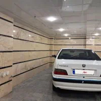 پژوپارس 402 فول ELX|خودرو سواری و وانت|اهواز, کوی سعدی|دیوار