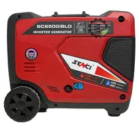 موتور برق سایلنت شیشه نیم کیلووات سنسی جفت ریموت|ماشینآلات صنعتی|اصفهان, براآن شمالی|دیوار