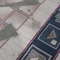 قالی دست دوم|فرش|باوی, |دیوار