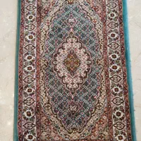 قالیچه ماشینی ۵۰ در ۹۰|فرش|تهران, قبا|دیوار