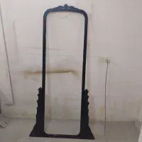 رنگ و تغییر رنگ انواع صنایع چوبی|خدمات پیشه و مهارت|نیشابور, گنبد سبز|دیوار