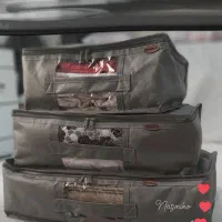 کاور تشک و بالش و پتو