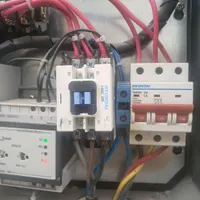 خدمات برقکاری رفع اتصالی برقکار