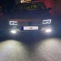 پژو ۴۰5 مدل ۹۱ بنزینی|خودرو سواری و وانت|آشتیان, |دیوار