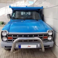 نیسان آبی زامیاد ۱۴۰۳