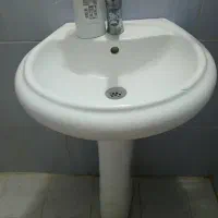 روشویی پایه داردرحدنو