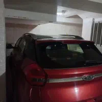 mvm x22 1396 اتوماتیک اسپرت|خودرو سواری و وانت|کرج, شاهین‌ویلا|دیوار