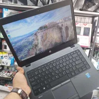 hp zbook 14u g2 سبک/قابل حمل