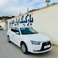 دنا پلاس 6دنده دستی باموتور ef7p بارینگ آلومینیومی