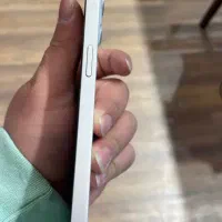 آیفون ۱۳ سفید|موبایل|گرگان, |دیوار