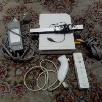 نینتندو wii پلی استیشن سگا ps1 کنسول