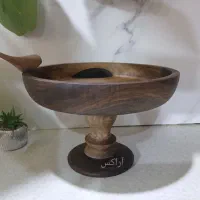 فروش ظروف چوبی تک به قیمت عمده