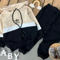 هودی شلوار و سویشرت شلوار|لباس|قم, نخودی|دیوار