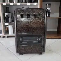 بخاری گازی ۷۰۰۰ پاییزان * اثاث مارکت