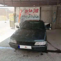 پژو 2000 فروش فوری نقدی|خودرو سواری و وانت|تهران, مینیسیتی (شهرک نفت)|دیوار