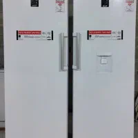 یخچال فریزر دوقلوی الجیLG|یخچال و فریزر|بانه, |دیوار