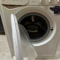 ماشین لباسشویی تمام اتوماتیک|ماشین لباسشویی و خشککن لباس|بندر انزلی, پاسداران|دیوار