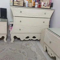 سرویس خواب|تخت و سرویس خواب|تهران, جی|دیوار