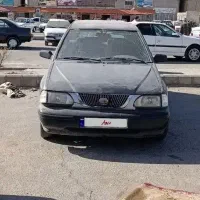 پراید تمیز سالم 1385