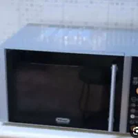 ماکروویو بلاژیو اصل