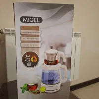 فروش تعداد زیادی وسایل