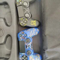 ps4 عالی|کنسول، بازی ویدئویی و آنلاین|خرمآباد, |دیوار