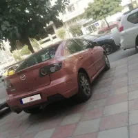 مزدا3 درجه یک تیپ3 اقساط
