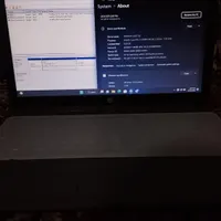 لپ تاپ hp G7 نسل 7 با دوتا هارد ssdm2 hdd|رایانه همراه|سراوان, |دیوار