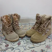 پوتین دیجیتال وکفش۳۱۳