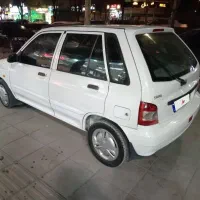 ۱۱۱ مدل ۱۳۸۹|خودرو سواری و وانت|اراک, |دیوار