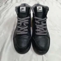 کفش بسکتبال Nike و Jordan اورجینال سایز ۴۷ و۴۶|کیف، کفش، کمربند|اصفهان, خانه اصفهان|دیوار