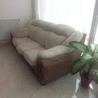 مبل کهنه|مبلمان خانگی و میز عسلی|آران و بیدگل, |دیوار