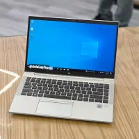 اچ پی EliteBook مفت مشخصات بالا