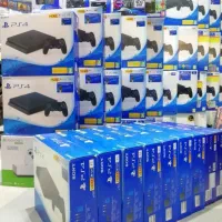 امیرشاپ معدن انواع کنسول سونی sony ژاپن کف قیمت