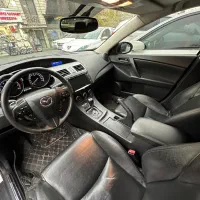 مزدا ۳ نیو تیپ ۴ مدل ۹۶ سفید|خودرو سواری و وانت|تهران, جمهوری|دیوار