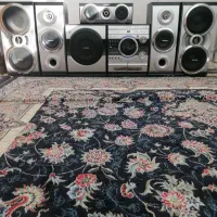 ضبط استریو سامسونگ 10000 usb فابریک