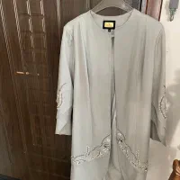 سه مانتو مزونی سارا ضیا