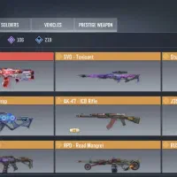 اکانت خیلی گاد|کنسول، بازی ویدئویی و آنلاین|میان جلگه, |دیوار